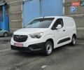 Білий Опель Combo Cargo, об'ємом двигуна 1.5 л та пробігом 79 тис. км за 11550 $, фото 1 на Automoto.ua