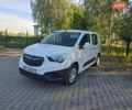 Белый Опель Combo Cargo, объемом двигателя 1.5 л и пробегом 190 тыс. км за 12499 $, фото 1 на Automoto.ua