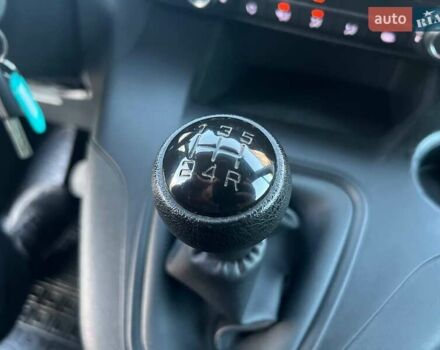 Белый Опель Combo Cargo, объемом двигателя 1.5 л и пробегом 126 тыс. км за 13300 $, фото 28 на Automoto.ua