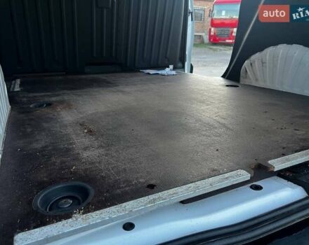 Белый Опель Combo Cargo, объемом двигателя 1.5 л и пробегом 126 тыс. км за 13300 $, фото 17 на Automoto.ua