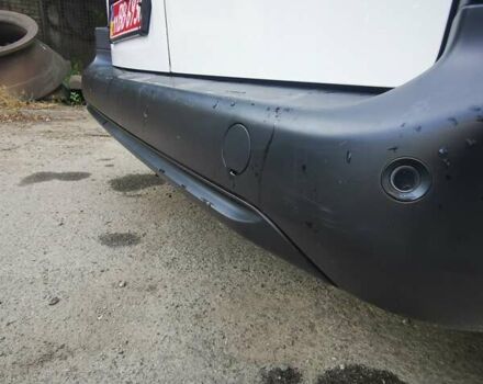 Білий Опель Combo Cargo, об'ємом двигуна 1.5 л та пробігом 79 тис. км за 8000 $, фото 26 на Automoto.ua