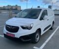 Білий Опель Combo Cargo, об'ємом двигуна 1.5 л та пробігом 177 тис. км за 14800 $, фото 1 на Automoto.ua