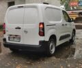 Білий Опель Combo Cargo, об'ємом двигуна 1.5 л та пробігом 79 тис. км за 8000 $, фото 5 на Automoto.ua