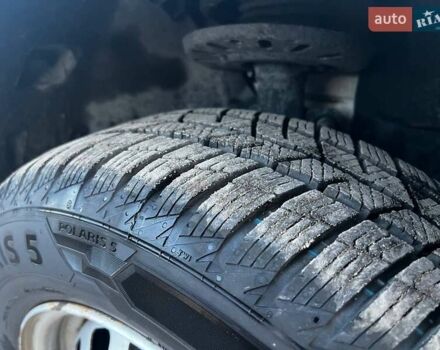 Белый Опель Combo Cargo, объемом двигателя 1.5 л и пробегом 126 тыс. км за 13300 $, фото 13 на Automoto.ua