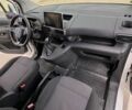 Белый Опель Combo Cargo, объемом двигателя 1.5 л и пробегом 177 тыс. км за 13500 $, фото 19 на Automoto.ua