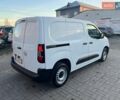 Белый Опель Combo Cargo, объемом двигателя 1.5 л и пробегом 126 тыс. км за 13300 $, фото 3 на Automoto.ua