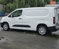 Белый Опель Combo Cargo, объемом двигателя 0 л и пробегом 93 тыс. км за 12450 $, фото 11 на Automoto.ua