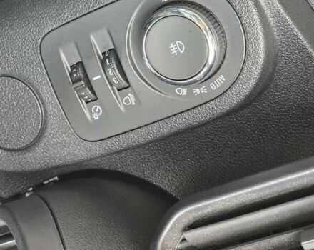 Білий Опель Combo Cargo, об'ємом двигуна 1.5 л та пробігом 79 тис. км за 11550 $, фото 26 на Automoto.ua