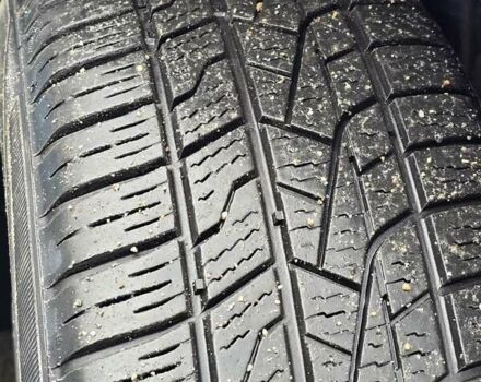 Белый Опель Combo Cargo, объемом двигателя 0 л и пробегом 93 тыс. км за 12450 $, фото 43 на Automoto.ua