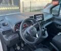 Белый Опель Combo Cargo, объемом двигателя 1.5 л и пробегом 126 тыс. км за 13300 $, фото 25 на Automoto.ua