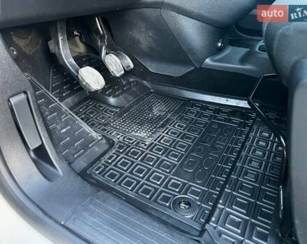 Белый Опель Combo Cargo, объемом двигателя 1.5 л и пробегом 126 тыс. км за 13300 $, фото 21 на Automoto.ua