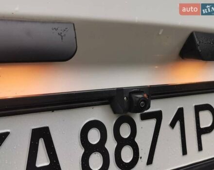 Білий Опель Combo Cargo, об'ємом двигуна 1.5 л та пробігом 79 тис. км за 8000 $, фото 18 на Automoto.ua