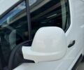 Белый Опель Combo Cargo, объемом двигателя 1.5 л и пробегом 177 тыс. км за 13000 $, фото 37 на Automoto.ua