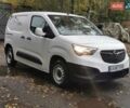 Білий Опель Combo Cargo, об'ємом двигуна 1.5 л та пробігом 79 тис. км за 8000 $, фото 2 на Automoto.ua