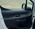 Белый Опель Combo Cargo, объемом двигателя 1.5 л и пробегом 177 тыс. км за 13500 $, фото 17 на Automoto.ua