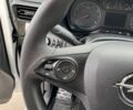 Белый Опель Combo Cargo, объемом двигателя 1.5 л и пробегом 177 тыс. км за 13500 $, фото 15 на Automoto.ua
