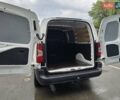 Белый Опель Combo Cargo, объемом двигателя 0 л и пробегом 93 тыс. км за 12450 $, фото 38 на Automoto.ua
