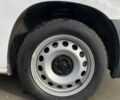 Білий Опель Combo Cargo, об'ємом двигуна 1.5 л та пробігом 177 тис. км за 14800 $, фото 21 на Automoto.ua