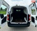 Білий Опель Combo Cargo, об'ємом двигуна 1.5 л та пробігом 170 тис. км за 12599 $, фото 8 на Automoto.ua