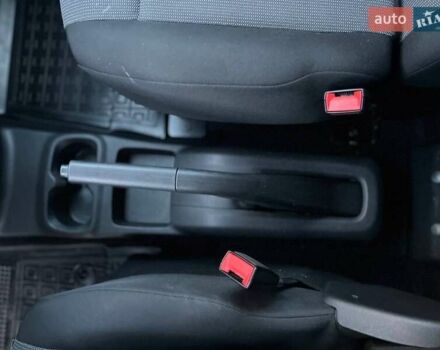 Белый Опель Combo Cargo, объемом двигателя 1.5 л и пробегом 126 тыс. км за 13300 $, фото 29 на Automoto.ua