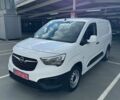 Білий Опель Combo Cargo, об'ємом двигуна 1.5 л та пробігом 177 тис. км за 13500 $, фото 46 на Automoto.ua