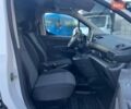 Белый Опель Combo Cargo, объемом двигателя 1.5 л и пробегом 126 тыс. км за 11200 $, фото 32 на Automoto.ua