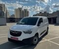 Белый Опель Combo Cargo, объемом двигателя 1.5 л и пробегом 177 тыс. км за 13500 $, фото 6 на Automoto.ua