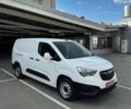 Белый Опель Combo Cargo, объемом двигателя 1.5 л и пробегом 177 тыс. км за 13000 $, фото 45 на Automoto.ua