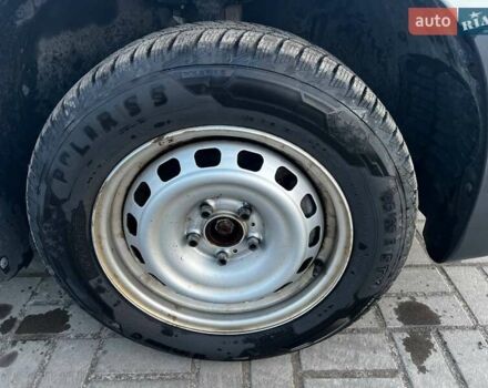 Белый Опель Combo Cargo, объемом двигателя 1.5 л и пробегом 126 тыс. км за 13300 $, фото 14 на Automoto.ua