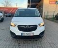 Белый Опель Combo Cargo, объемом двигателя 1.5 л и пробегом 126 тыс. км за 13300 $, фото 7 на Automoto.ua