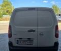 Білий Опель Combo Cargo, об'ємом двигуна 1.5 л та пробігом 240 тис. км за 13000 $, фото 11 на Automoto.ua