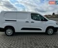 Білий Опель Combo Cargo, об'ємом двигуна 1.5 л та пробігом 68 тис. км за 13999 $, фото 1 на Automoto.ua