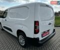 Білий Опель Combo Cargo, об'ємом двигуна 1.5 л та пробігом 68 тис. км за 13999 $, фото 6 на Automoto.ua