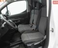 Білий Опель Combo Cargo, об'ємом двигуна 1.5 л та пробігом 57 тис. км за 18851 $, фото 13 на Automoto.ua