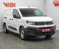 Білий Опель Combo Cargo, об'ємом двигуна 1.5 л та пробігом 57 тис. км за 18851 $, фото 1 на Automoto.ua