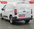 Білий Опель Combo Cargo, об'ємом двигуна 1.5 л та пробігом 57 тис. км за 18851 $, фото 2 на Automoto.ua