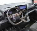 Білий Опель Combo Cargo, об'ємом двигуна 1.5 л та пробігом 57 тис. км за 18851 $, фото 11 на Automoto.ua