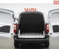 Білий Опель Combo Cargo, об'ємом двигуна 1.5 л та пробігом 57 тис. км за 18851 $, фото 8 на Automoto.ua