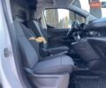 Білий Опель Combo Cargo, об'ємом двигуна 1.5 л та пробігом 140 тис. км за 12900 $, фото 42 на Automoto.ua