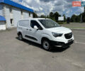 Белый Опель Combo Cargo, объемом двигателя 0 л и пробегом 147 тыс. км за 12500 $, фото 8 на Automoto.ua
