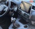 Білий Опель Combo Cargo, об'ємом двигуна 1.5 л та пробігом 140 тис. км за 12999 $, фото 19 на Automoto.ua