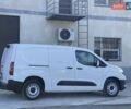 Білий Опель Combo Cargo, об'ємом двигуна 1.5 л та пробігом 140 тис. км за 12999 $, фото 17 на Automoto.ua