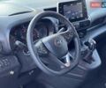 Білий Опель Combo Cargo, об'ємом двигуна 1.5 л та пробігом 140 тис. км за 12900 $, фото 31 на Automoto.ua