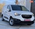 Білий Опель Combo Cargo, об'ємом двигуна 1.5 л та пробігом 140 тис. км за 12900 $, фото 21 на Automoto.ua