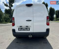 Белый Опель Combo Cargo, объемом двигателя 0 л и пробегом 147 тыс. км за 12500 $, фото 14 на Automoto.ua