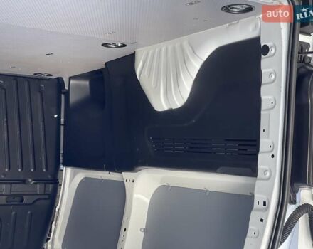Білий Опель Combo Cargo, об'ємом двигуна 1.5 л та пробігом 140 тис. км за 12999 $, фото 38 на Automoto.ua