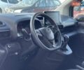 Білий Опель Combo Cargo, об'ємом двигуна 1.5 л та пробігом 140 тис. км за 12900 $, фото 26 на Automoto.ua