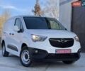Білий Опель Combo Cargo, об'ємом двигуна 1.5 л та пробігом 140 тис. км за 12900 $, фото 22 на Automoto.ua
