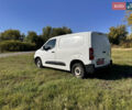 Белый Опель Combo Cargo, объемом двигателя 0 л и пробегом 124 тыс. км за 11995 $, фото 5 на Automoto.ua