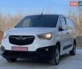 Білий Опель Combo Cargo, об'ємом двигуна 1.5 л та пробігом 140 тис. км за 12900 $, фото 13 на Automoto.ua
